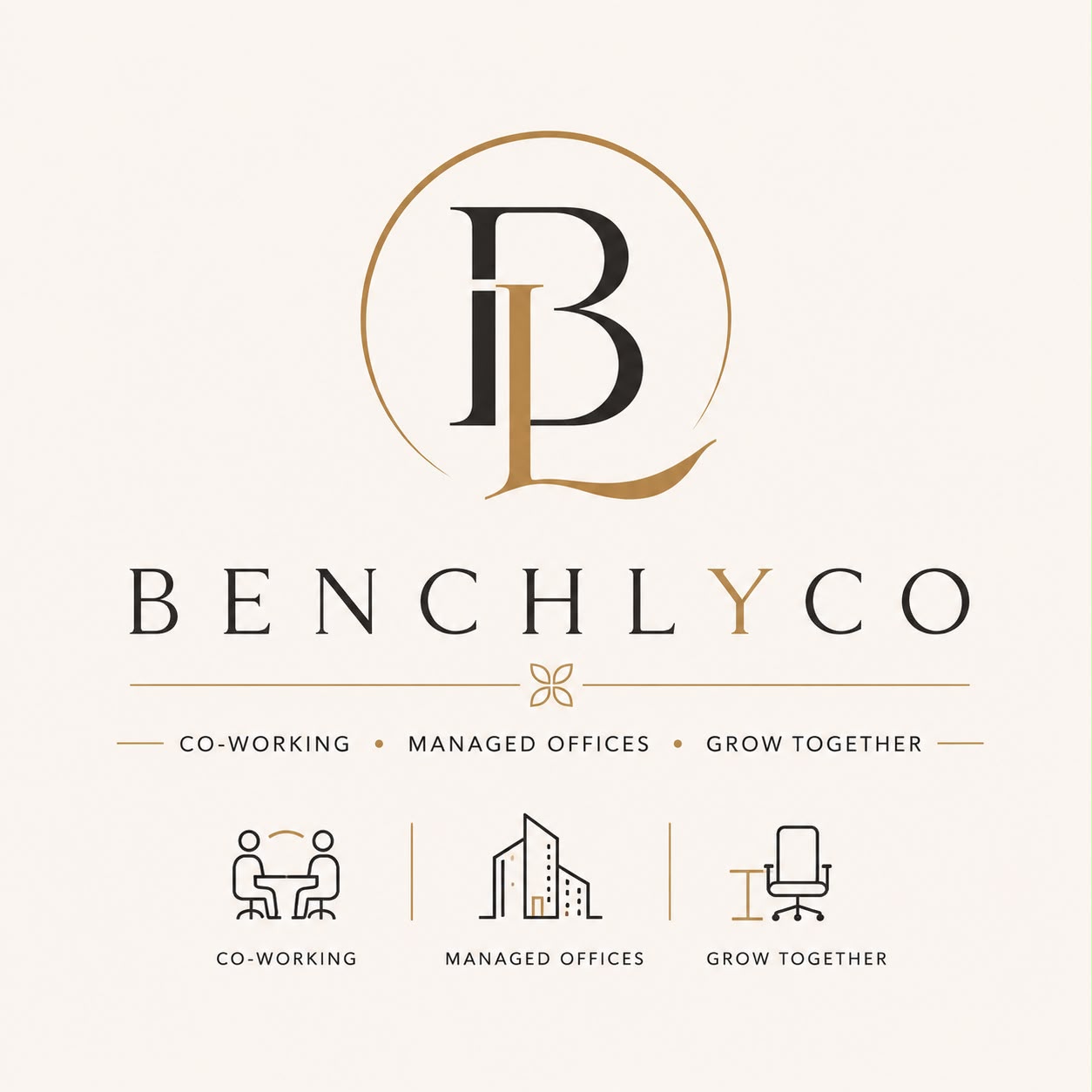 Benchlyco — Managed & Serviced Offices