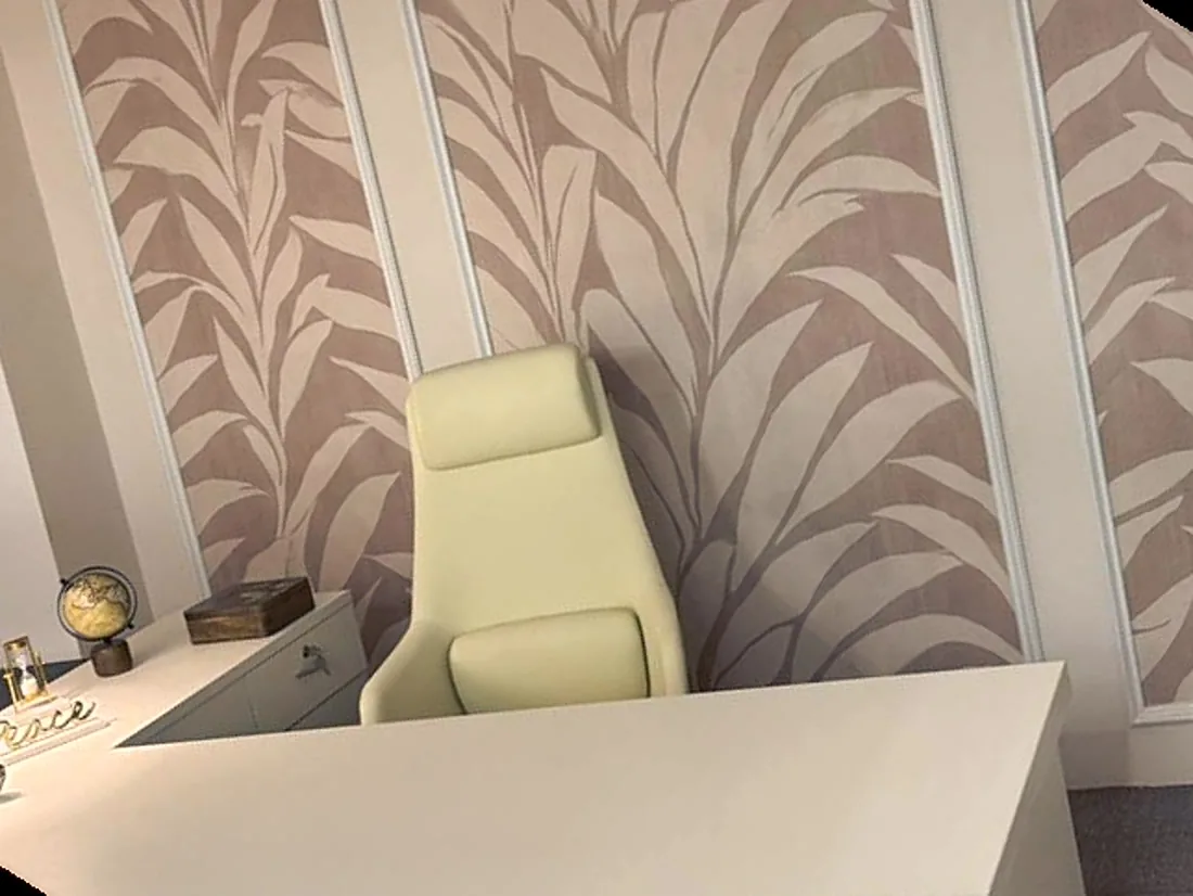 Private cabin