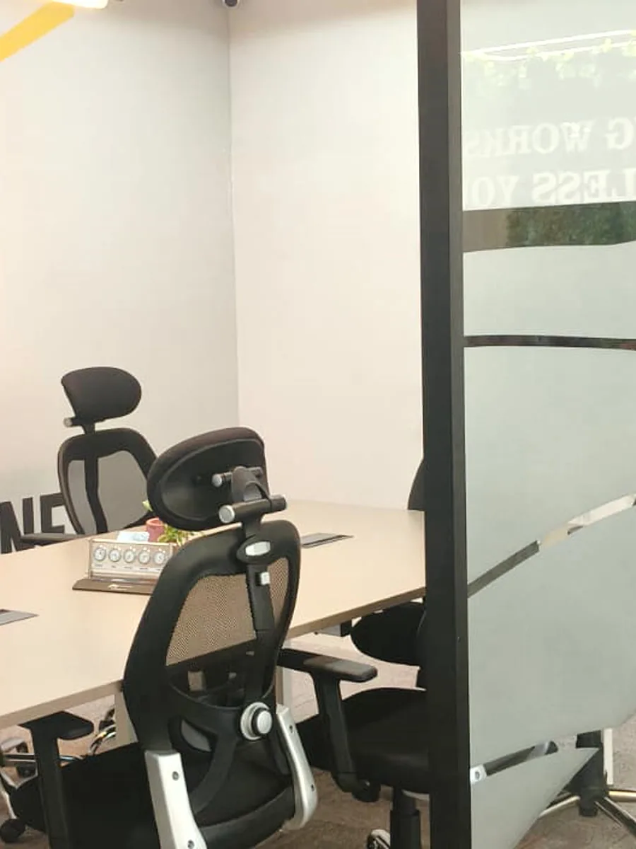 Meeting room